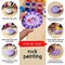 Rock Painting Kit For Kids